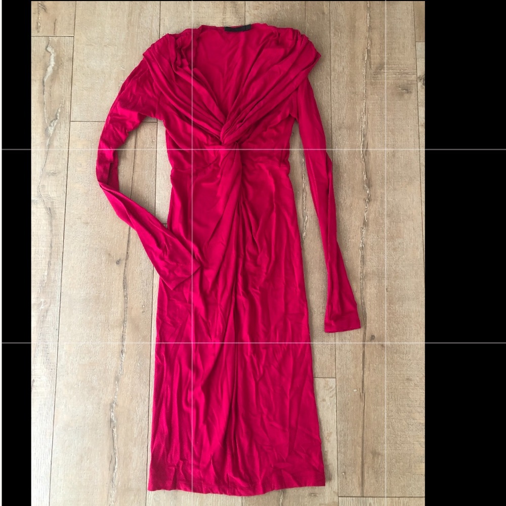 Donna Karan dress